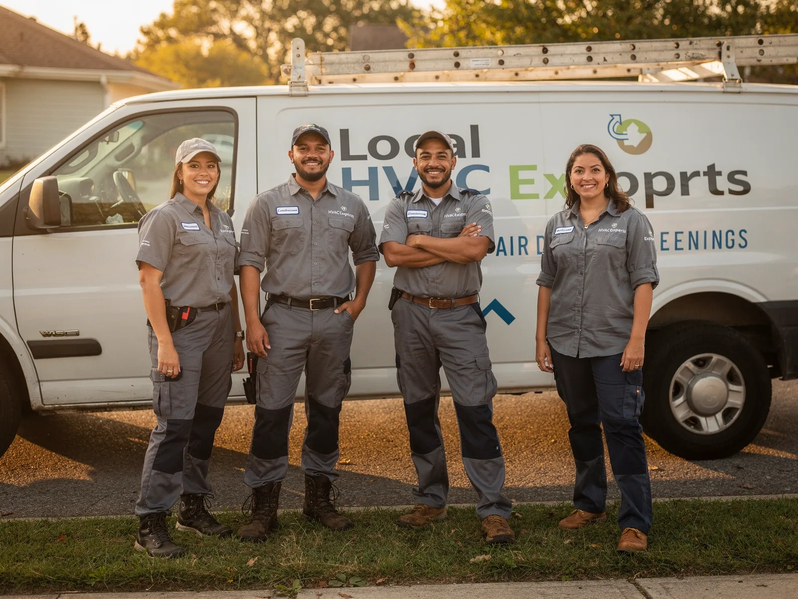 24/7 HVAC Repair & AC Replacement company in Newalla, OK